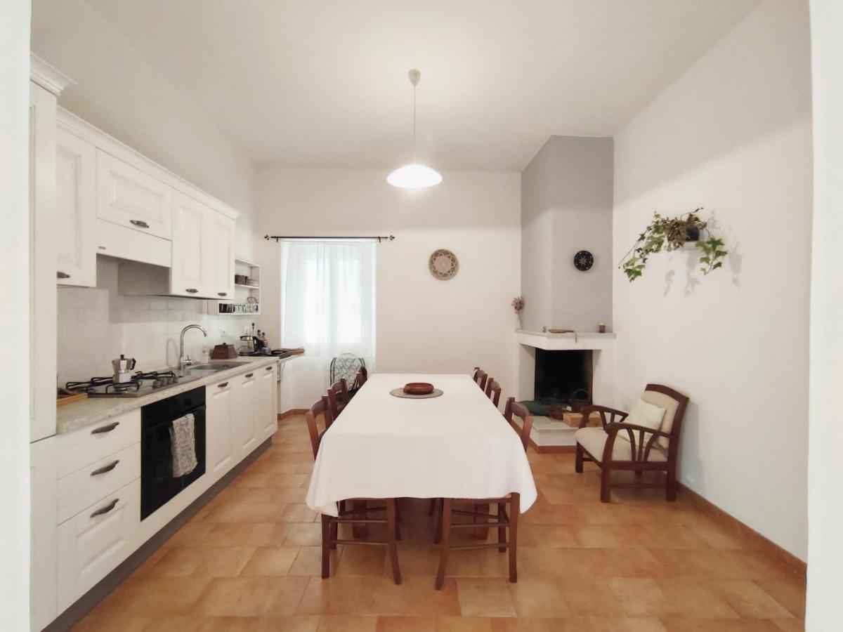 Il Casale Βίλα Teulada Εξωτερικό φωτογραφία