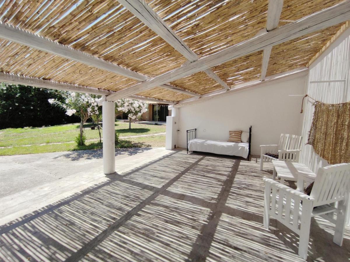 Il Casale Βίλα Teulada Εξωτερικό φωτογραφία