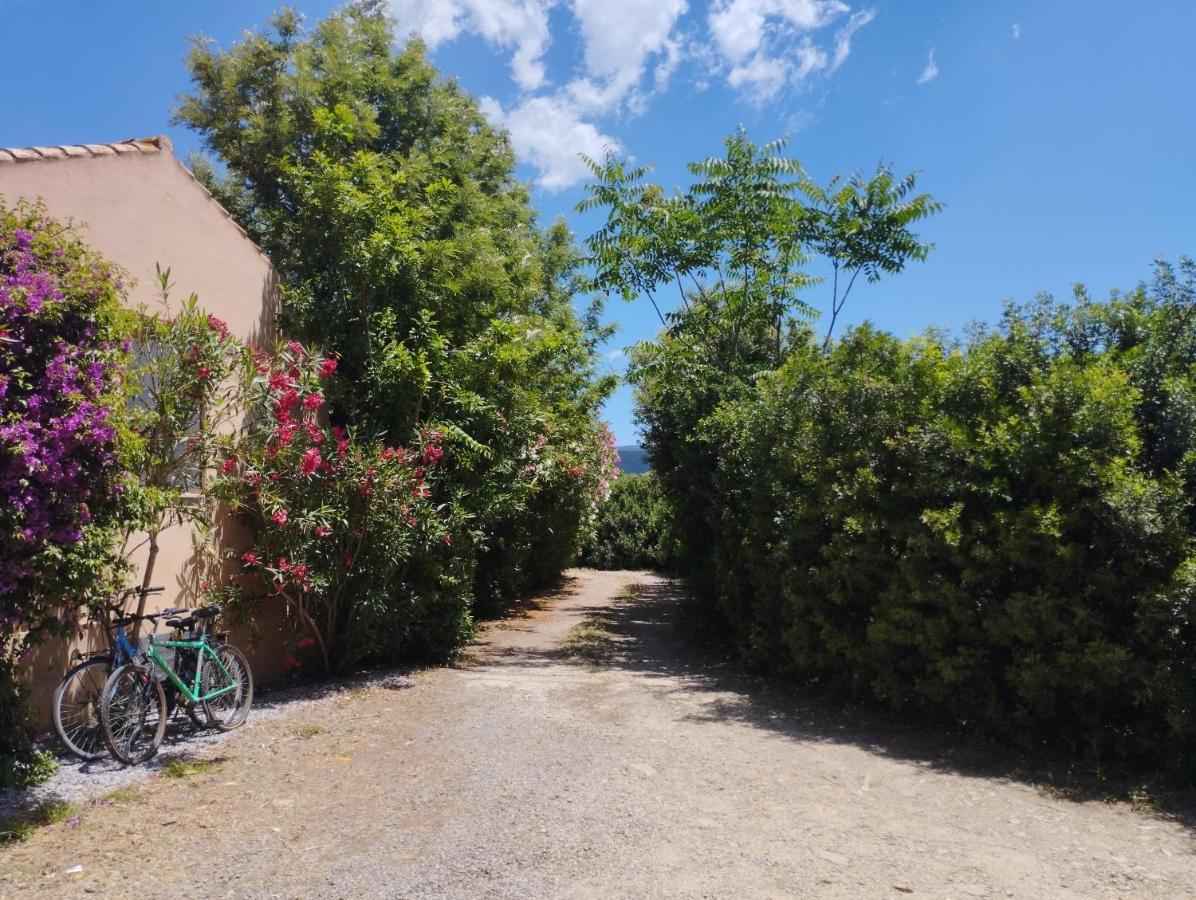 Il Casale Βίλα Teulada Εξωτερικό φωτογραφία