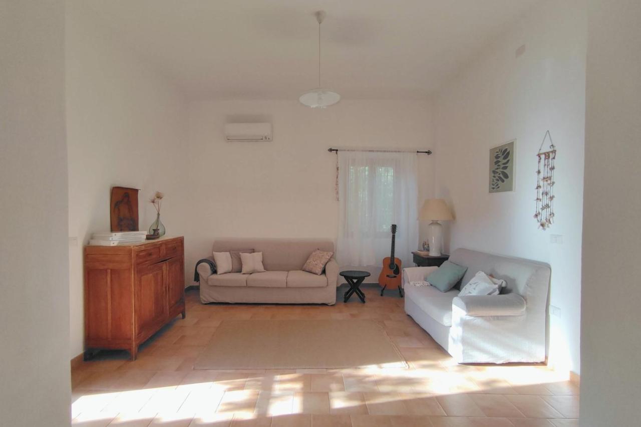 Il Casale Βίλα Teulada Εξωτερικό φωτογραφία