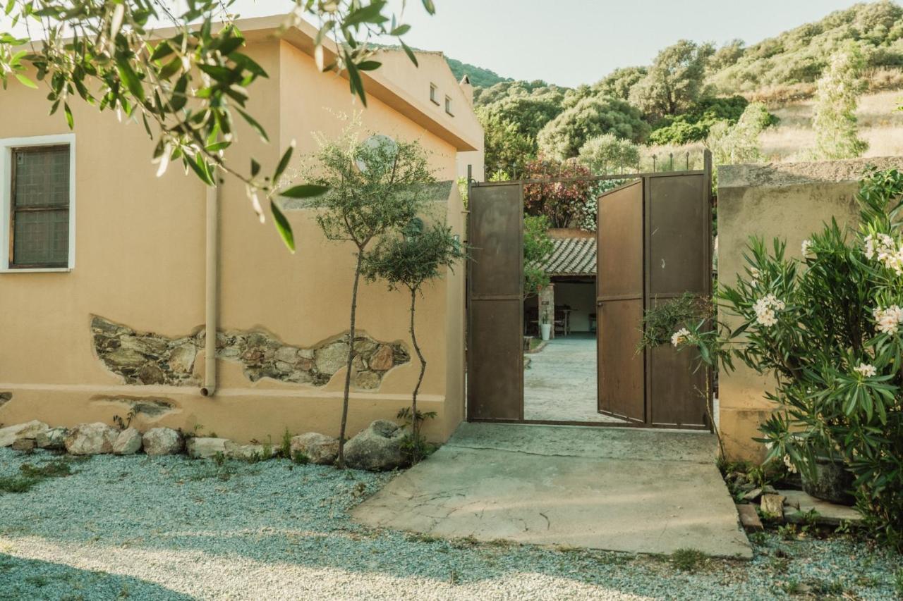 Il Casale Βίλα Teulada Εξωτερικό φωτογραφία