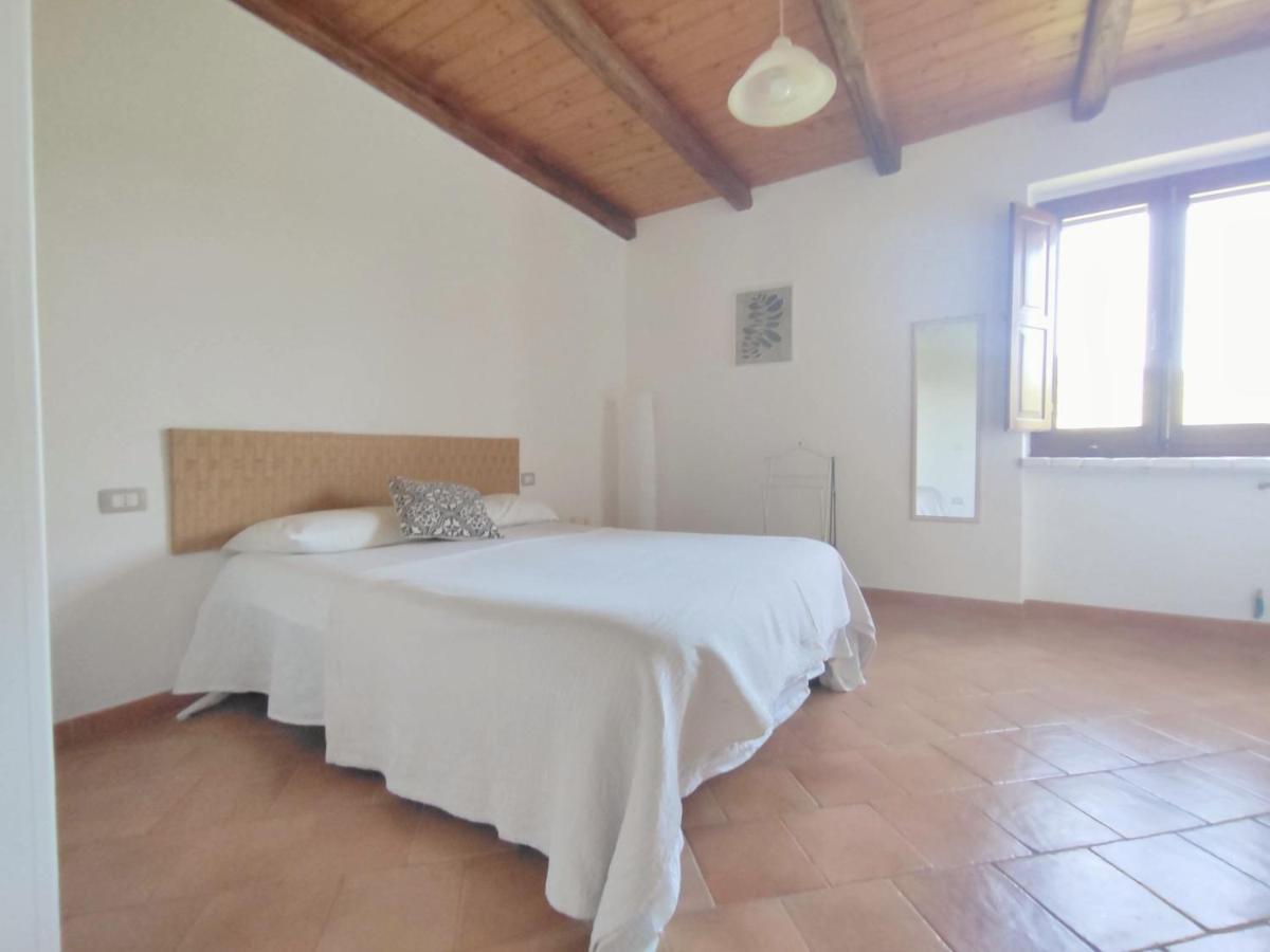 Il Casale Βίλα Teulada Εξωτερικό φωτογραφία