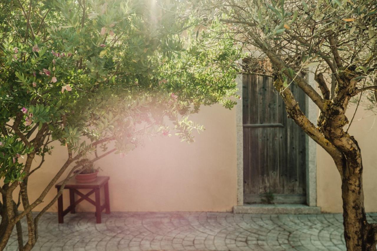 Il Casale Βίλα Teulada Εξωτερικό φωτογραφία