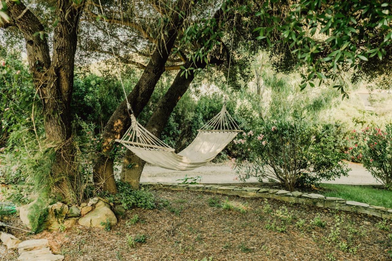 Il Casale Βίλα Teulada Εξωτερικό φωτογραφία