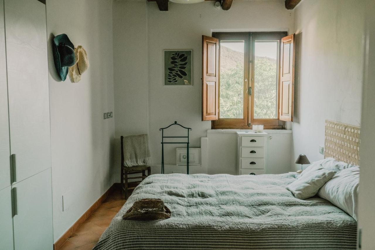 Il Casale Βίλα Teulada Εξωτερικό φωτογραφία