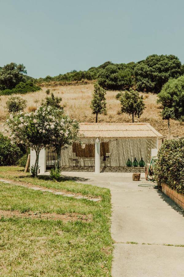 Il Casale Βίλα Teulada Εξωτερικό φωτογραφία