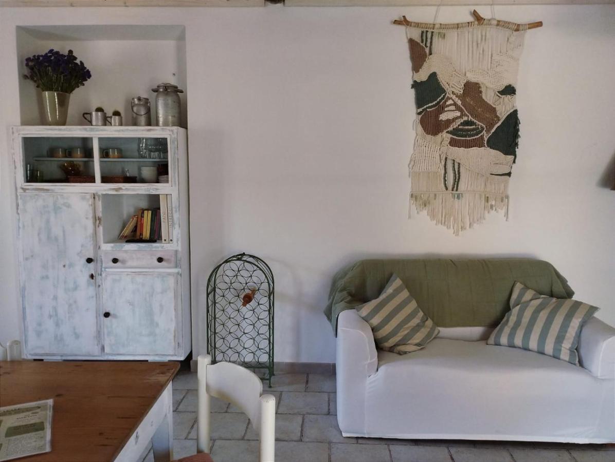 Il Casale Βίλα Teulada Εξωτερικό φωτογραφία