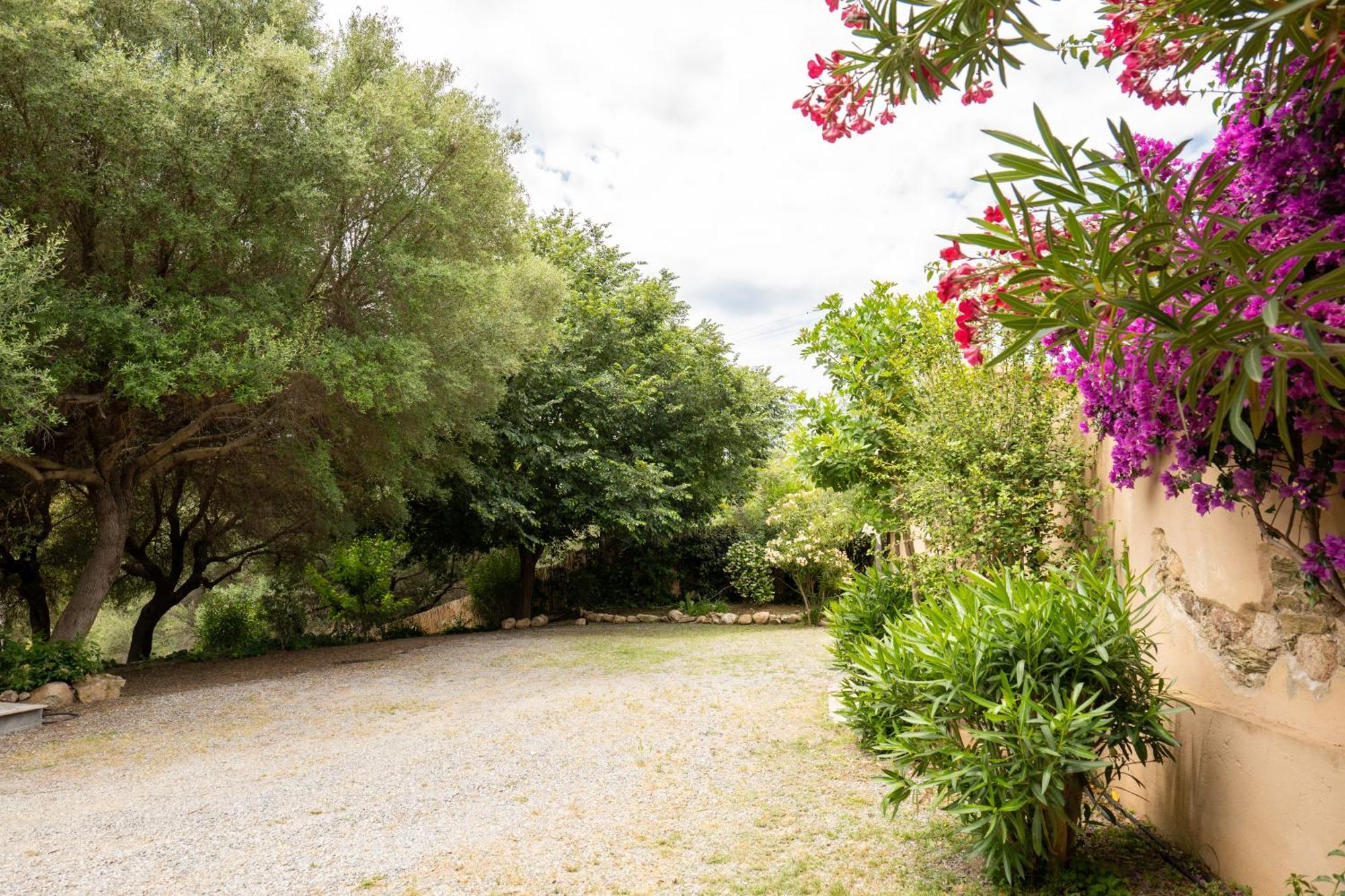 Il Casale Βίλα Teulada Εξωτερικό φωτογραφία