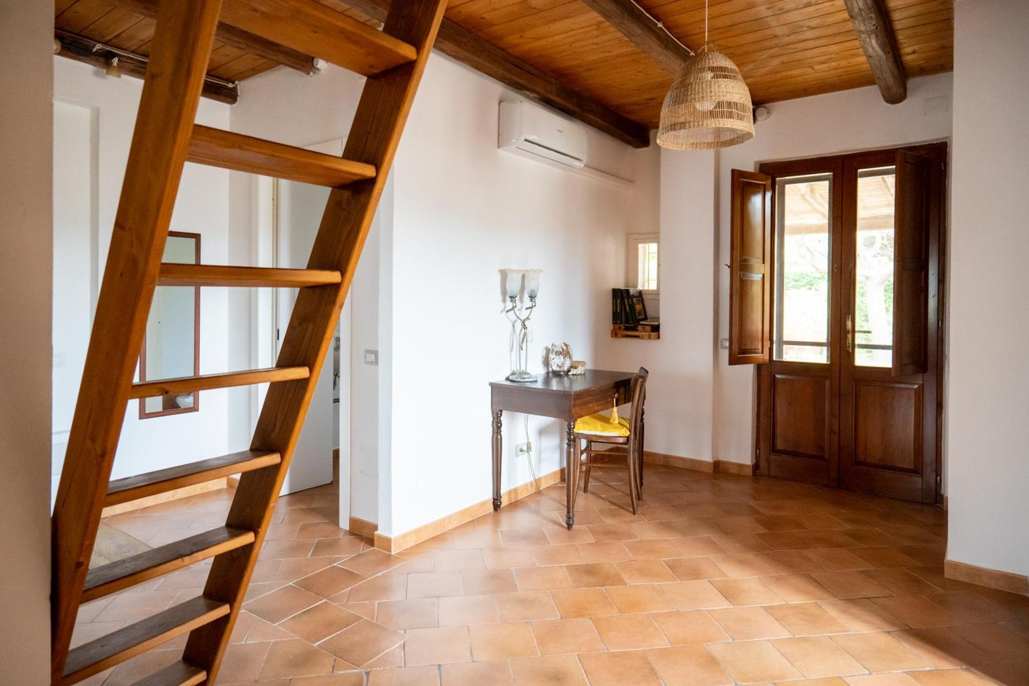 Il Casale Βίλα Teulada Εξωτερικό φωτογραφία