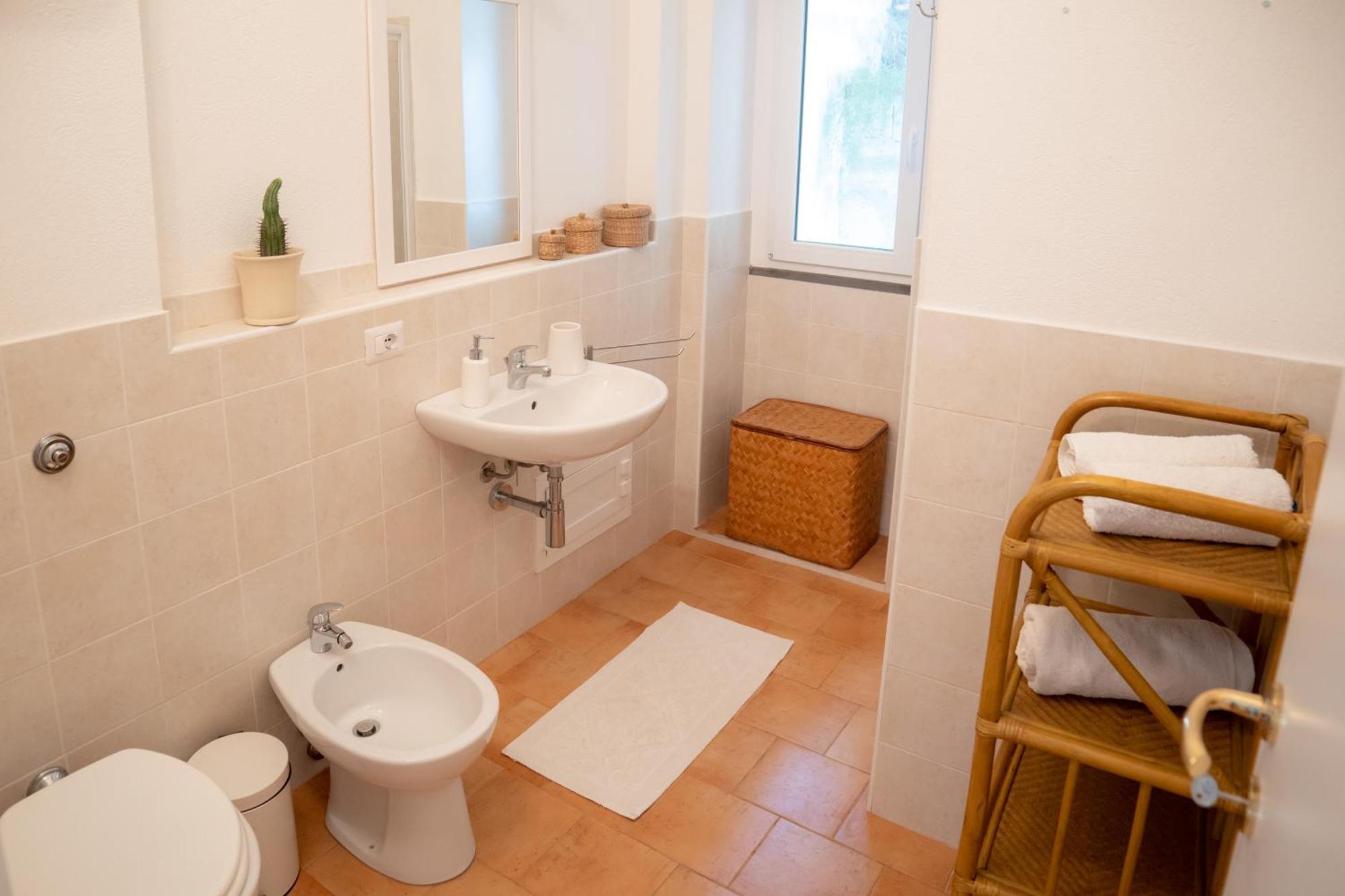 Il Casale Βίλα Teulada Εξωτερικό φωτογραφία