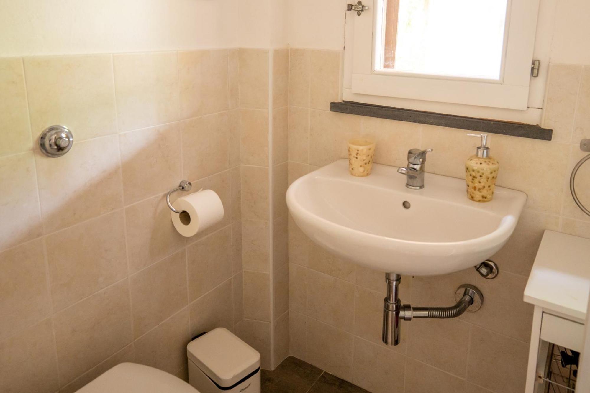 Il Casale Βίλα Teulada Εξωτερικό φωτογραφία