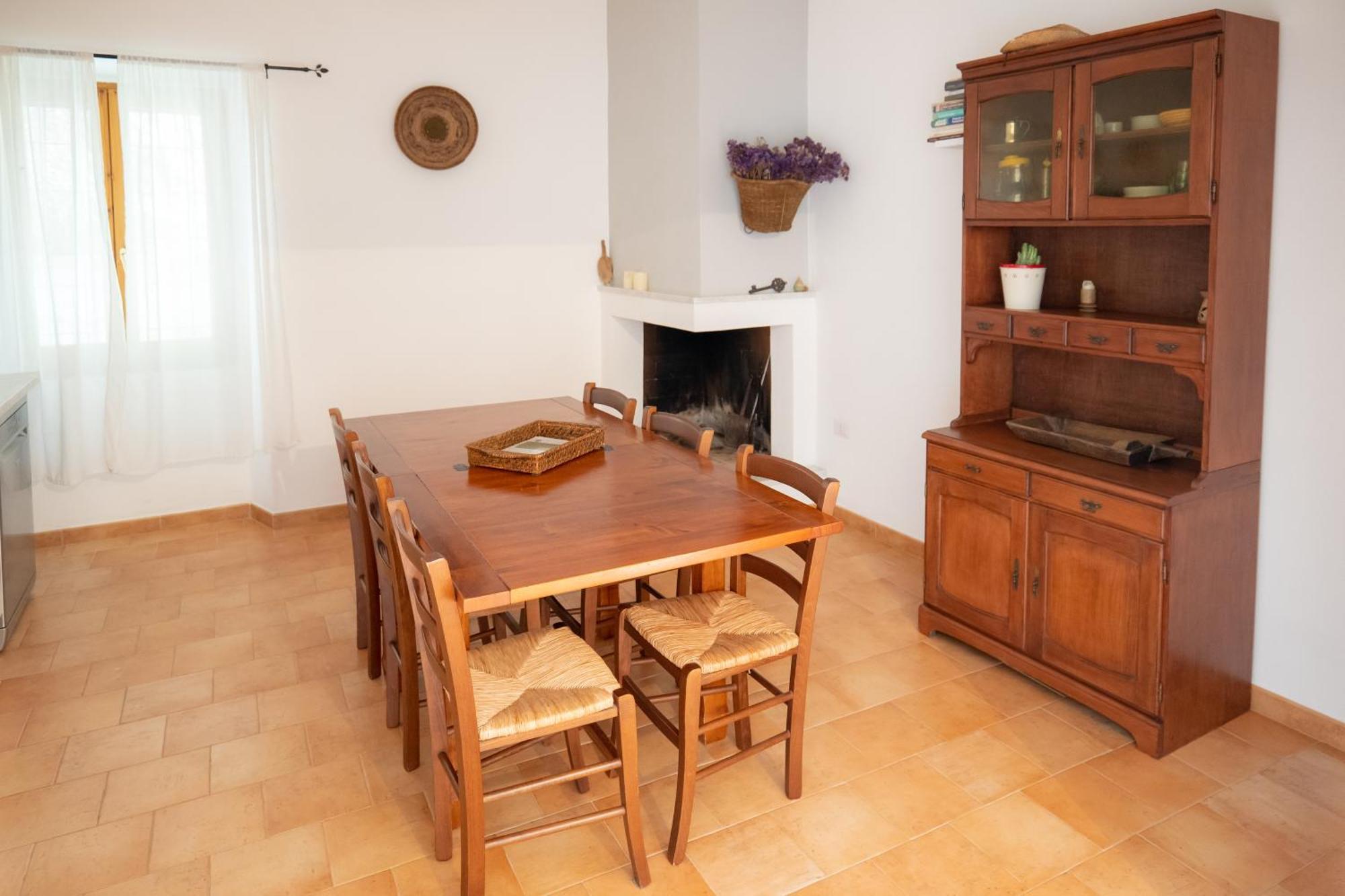 Il Casale Βίλα Teulada Εξωτερικό φωτογραφία