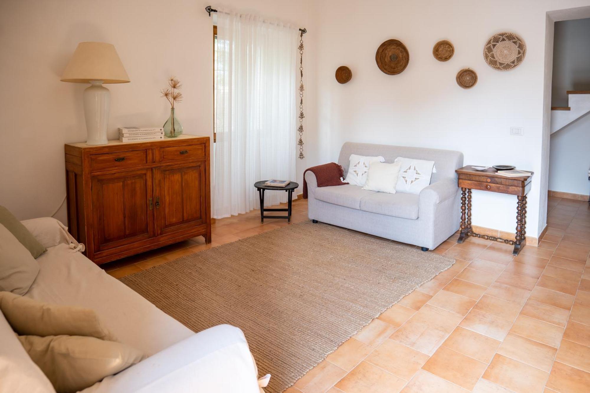 Il Casale Βίλα Teulada Εξωτερικό φωτογραφία