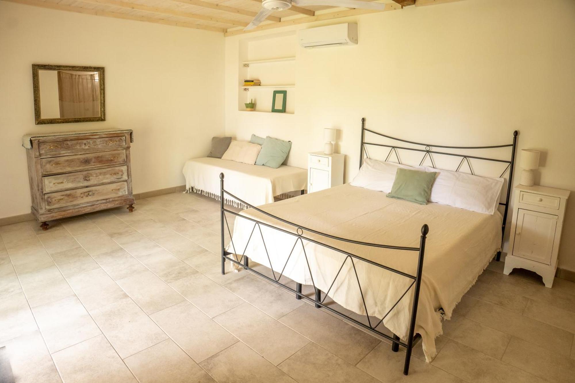 Il Casale Βίλα Teulada Εξωτερικό φωτογραφία